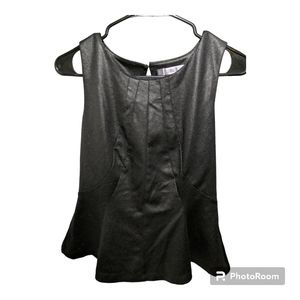 Jennifer Lopez Peplum xs